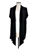 Nic&Dom Black Cardigan Size 6 (estimated) - photo 1