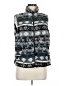 Shein 100% Polyester Blue Vest Size 8 - 10 - photo 1