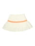 L'Etoile Sport Solid Ivory Active Skort Size XS - photo 1
