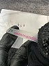 Commando Metallic Black Casual Pants Size XS - photo 4