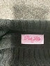 Pink Lily Black Turtleneck Sweater Size L - photo 7