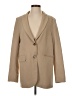 H&M Tan Blazer Size S - photo 1