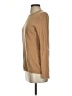 Lands' End 100% Cashmere Tan Cashmere Pullover Sweater Size S - photo 5