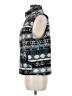 Shein 100% Polyester Blue Vest Size 8 - 10 - photo 5