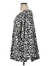 American Eagle Outfitters Animal Print Silver Pullover Sweater Size XL - photo 5