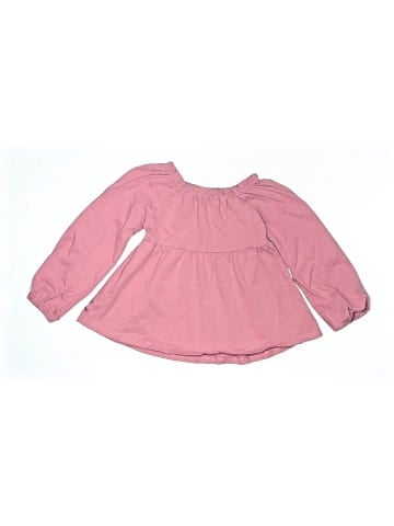 Kids Headquarters Long Sleeve T-Shirt (view 2)