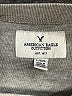 American Eagle Outfitters Gray Sweatshirt Size L - photo 7