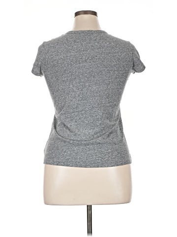 Telluride Clothing Co Short Sleeve Henley (view 2)