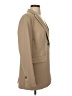 H&M Tan Blazer Size S - photo 4