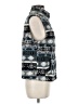 Shein 100% Polyester Blue Vest Size 8 - 10 - photo 4