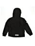 Primark 100% Polyester Solid Black Snow Jacket Size 7 - photo 2