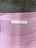 Karlie Purple Pullover Sweater Size L - photo 7
