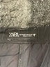 Zara Black Cargo Pants Size XS - photo 3