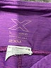 ZeroXposur Purple Active Pants Size L - photo 7