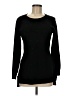 Frank Lyman Design Black Pullover Sweater Size M - photo 1