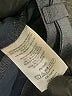 Ann Taylor LOFT Metallic Gray Shorts Size 4 - photo 4