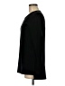 Frank Lyman Design Black Pullover Sweater Size M - photo 5