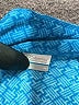Columbia 100% Polyester Blue Pullover Sweater Size M - photo 7