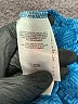 Columbia 100% Polyester Blue Pullover Sweater Size M - photo 8