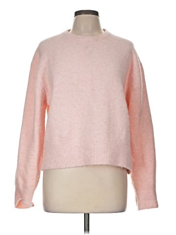 John & Jenn Pullover Sweater (view 1)