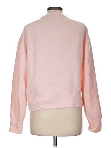 John & Jenn Pullover Sweater (view 2)