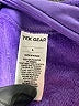 Tek Gear Purple Jacket Size L - photo 6