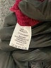 Sincerely Jules Burgundy Sweatshirt Size XL - photo 8