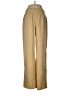 Forever 21 Solid Gold Casual Pants Size M - photo 1