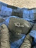 Rails Checkered-gingham Blue Long Sleeve Button-Down Shirt Size S - photo 7