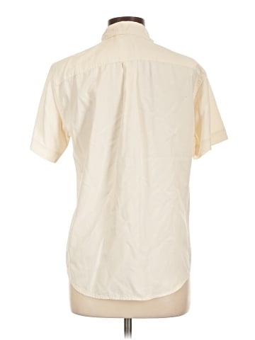 Jones New York Country Short Sleeve Blouse (view 2)