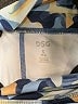 DSG Print Blue Leggings Size S - photo 7