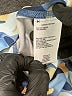 DSG Print Blue Leggings Size S - photo 8