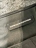 Express Design Studio Solid Black Shorts Size 2 - photo 3