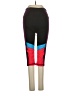 VSX Sport Color Block Black Active Pants Size S - photo 2