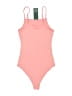 Wild Fable Pink Bodysuit Size XS - photo 2