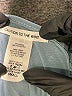 Caution to the Wind Teal Short Sleeve Top Size S - photo 7