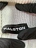 Halston Ivory Turtleneck Sweater Size L - photo 6