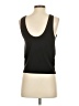 Athleta Black Sleeveless T-Shirt Size S - photo 2