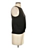 Athleta Black Sleeveless T-Shirt Size S - photo 4