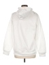 Unbranded White Sweatshirt Size M - photo 2
