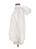 Unbranded White Sweatshirt Size M - photo 5