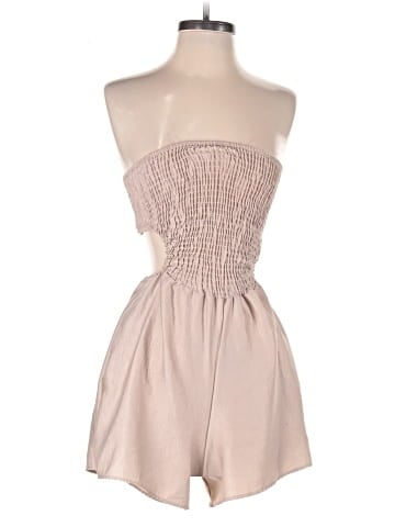 I. Joah Romper (view 1)