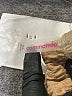 Commando Solid Tan Casual Dress Size S - photo 7