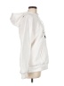 Unbranded White Sweatshirt Size M - photo 4