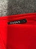 Ouges Red Cocktail Dress Size L - photo 7