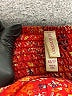 Xhilaration 100% Polyester Red Cocktail Dress Size XS - photo 7