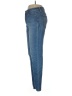 YMI Hearts Blue Jeans Size 7 - photo 5