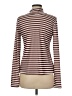 Unbranded Brown Long Sleeve Turtleneck Size M - photo 2