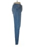 YMI Hearts Blue Jeans Size 7 - photo 4