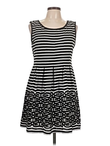 Max Studio Casual Dress (view 1)